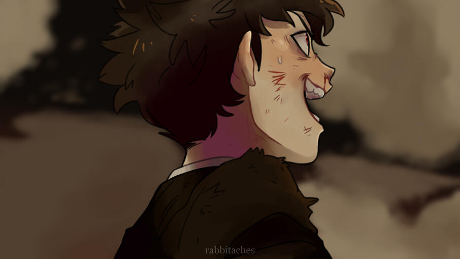 MP100 Redraw #1