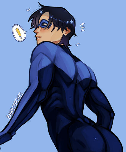 Nightwing